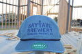Snapback Hat