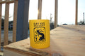 Foam Koozie