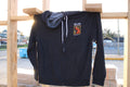 Zip Up Hoodie